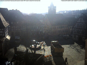 Imagen de vista previa de la cámara web Herzogenaurach, market